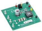 Texas Instruments LMR51635EVM Converter Evaluation Module (EVM)