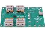 Microchip Technology MCP9604 Thermocouple IC Evaluation Board