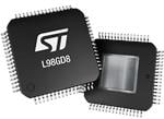 STMicroelectronics L98GD8 Automotive MOSFET Pre-Driver