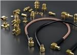 Würth Elektronik Coaxial Connectors, Adaptors, & Cable Assemblies
