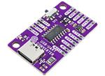 USB-UART CH340 Converter Board