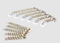 MEAN WELL Peripheral Accessories