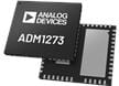 ADM1273 High-Voltage Positive Hot-Swap Controllers