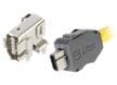 ix Industrial® Type C® Connectors