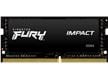 Mô-đun bộ nhớ DDR4 FURY Impact
