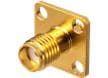 SMP RF Adapter & Connectors
