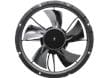 OE25079 250mm x 78.5mm Dual-Speed EC Fans