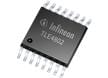 TLE4802 XENSIV™ Inductive Position Sensor