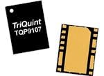 Qorvo TQP9107 600MHz to 960MHz 2-Stage Power Amplifier