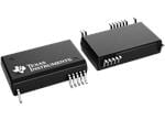 Texas Instruments AMC0386 & AMC0386-Q1 Isolated Modulators