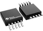 Texas Instruments TMP4719 High-Accuracy Temperature Sensor