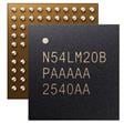 Nordic Semiconductor nRF54LM20B Ultra-Low-Power Wireless SoC
