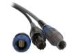 REDEL® SP Series Watertight IP68 Connectors