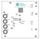 Analog Devices / Maxim Integrated MAX20474EVKIT#