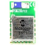 Microchip Technology BM71BLES1FC2-0B04AA Hình ảnh mở rộng