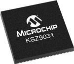 Microchip Technology KSZ9031RNXCC Hình ảnh mở rộng