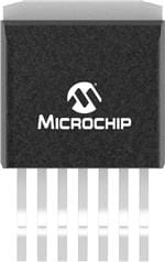 Microchip Technology MSC080SMA120SA Hình ảnh mở rộng