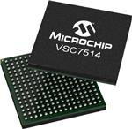 Microchip Technology VSC7514XKS Hình ảnh mở rộng