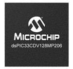 Microchip Technology dsPIC33CDV128MP206-I/M9 Hình ảnh mở rộng