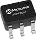Microchip Technology MCP47DA1T-A1E/LTY