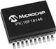 Microchip Technology PIC16F18146-I/SS