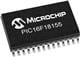 Microchip Technology PIC16F18155-I/SO