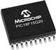 Microchip Technology PIC18F15Q20-E/SO