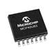 Microchip Technology PIC18F04Q20-E/ST