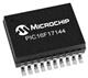 Microchip Technology PIC16F17144-I/SS