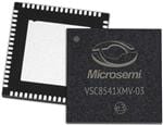 Microchip Technology VSC8541XMV-03 Hình ảnh mở rộng