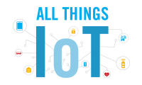 Logo của All Things IoT