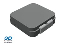 Mô hình 3D: Sê-ri IHLP Mô hình 3D: Sê-ri IHLP