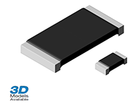 Mô hình 3D: Điện trở WSL Mô hình 3D: Điện trở WSL