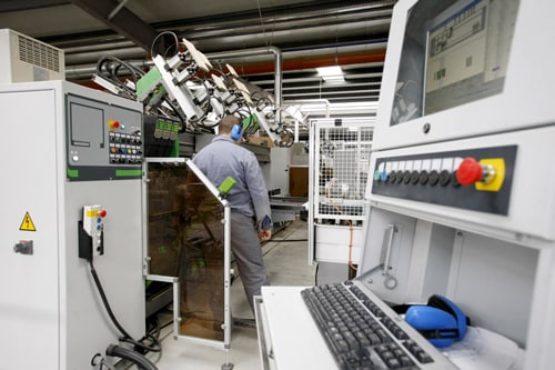 Smart Factories Need Smart Machines Figure 1