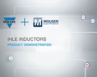 Video: Cuộn cảm IHLE Video: Cuộn cảm IHLE