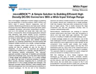 Sách trắng: microBRICK™ Sách trắng: microBRICK™