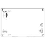 Microtips Technology HB-043WISBIAA0-B Hình ảnh mở rộng