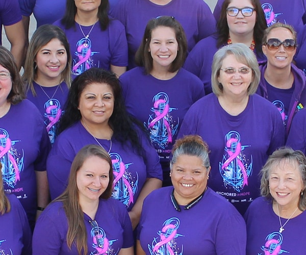 Nhận thức về bệnh ung thư vú