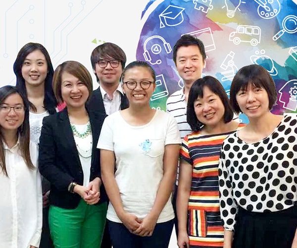 Bồi dưỡng những kỹ sư tương lai