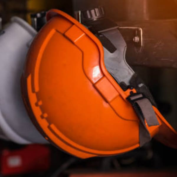 An toàn & Sẵn sàng ứng phó