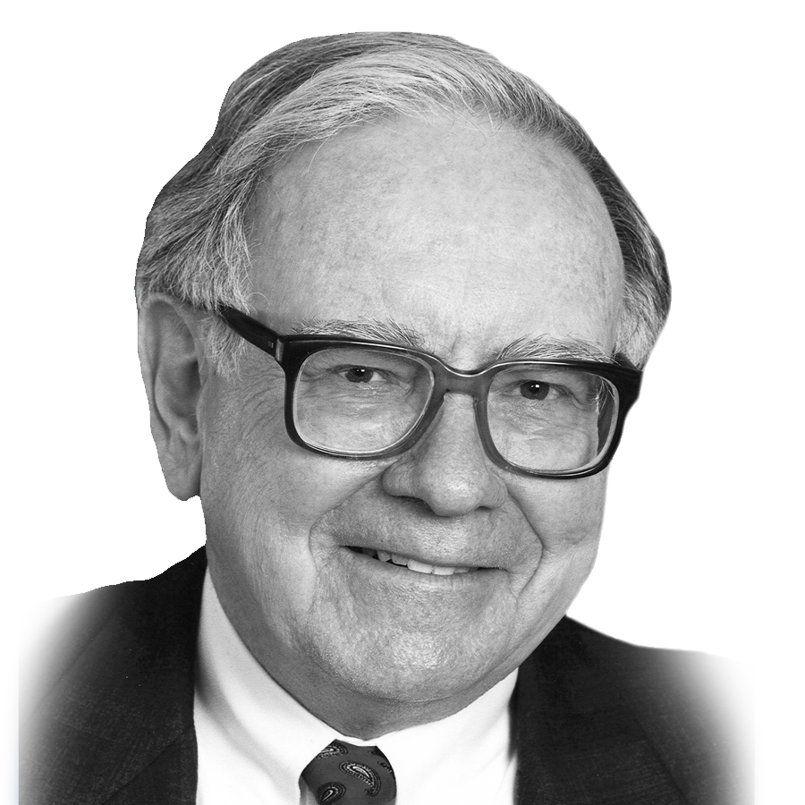 Ảnh Warren Buffett