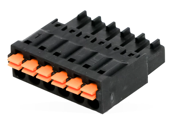 COMBICON Control Terminal Blocks
