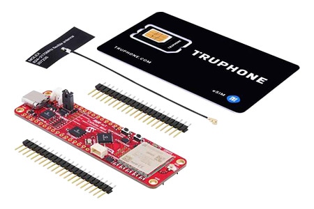 Learn more about Microchip EV70N78A Development Board
