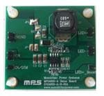 Monolithic Power Systems (MPS) EV24833-A-N-00A Hình ảnh mở rộng