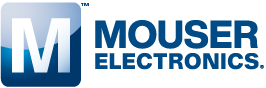 Mouser Electronics Việt Nam - Nhà Phân Phối Các Linh Kiện Điện Tử và Thiết Bị Bán Dẫn