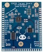 NewAE NAE-CW308T-ESP32 Hình ảnh mở rộng