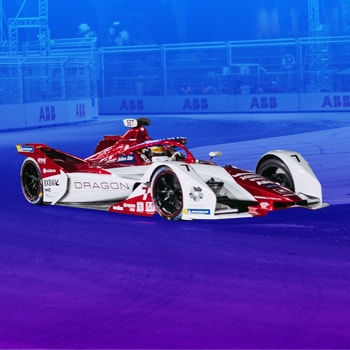 Mouser-Supported Formula E Team Takes to the Tarmac of Berlin’s Tempelhof Airport