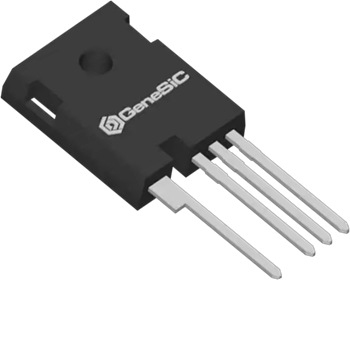 Learn more about the G3F SiC MOSFETs 