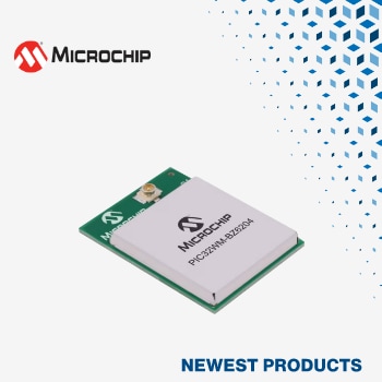 Learn more about the PIC32WM-BZ6 module