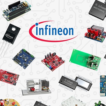 Learn more about Infineon Technologies AG